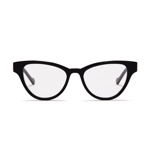 OPT025-C1 Gee In Black