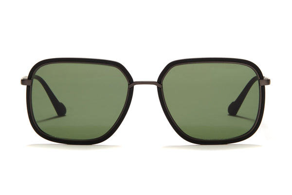 SUN7026-901 Rowan in Matte Black