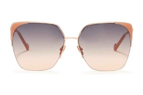 SUN002-C3 IRIS IN DUSTY PINK