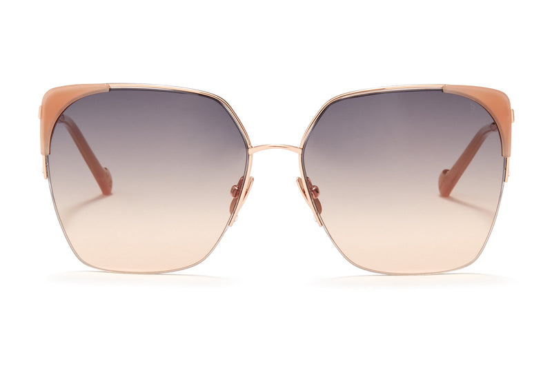 SUN002-C3 IRIS IN DUSTY PINK