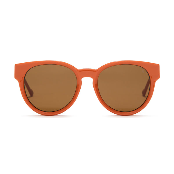 SUN008-C6 CALYPSO IN TERRACOTTA