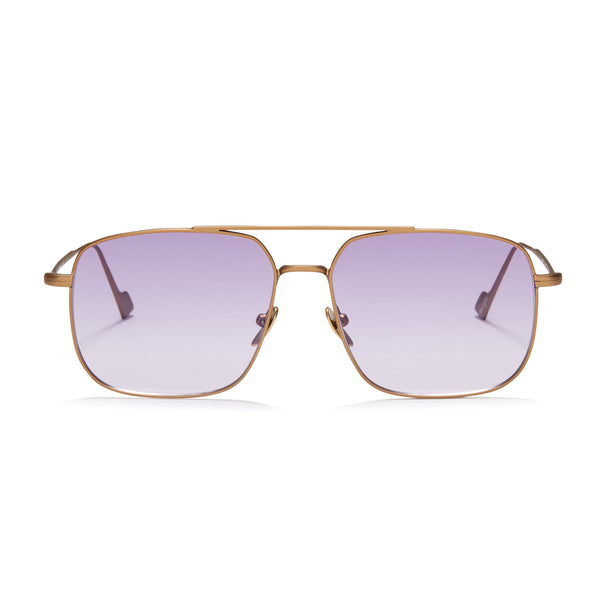 SUN7009-C9 Andy in Matte Bronze