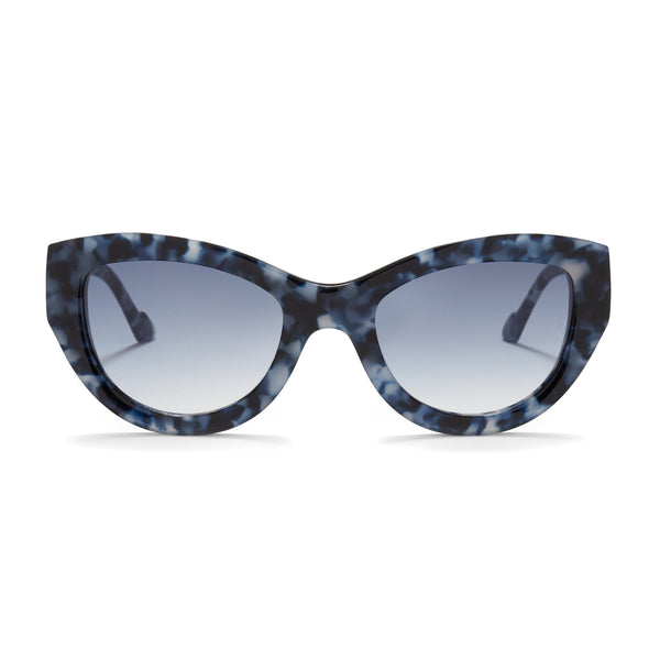 SUN5009-662 Harper in Blue Tort